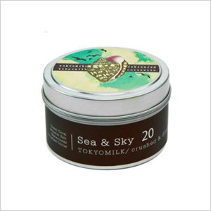 Travel candle