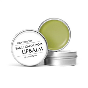 Lip balm