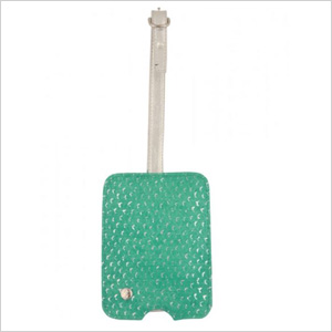 Luggage tag