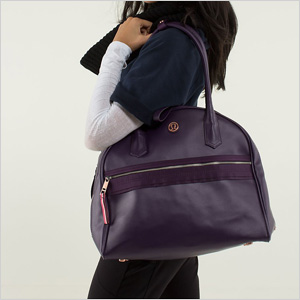 Trendy tote