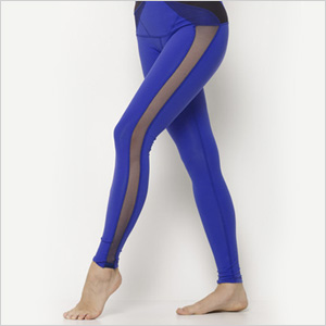 Bold pants
