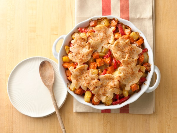 Gluten-free Thanksgiving recipes