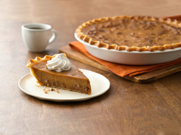 Gluten-free Thanksgiving recipes