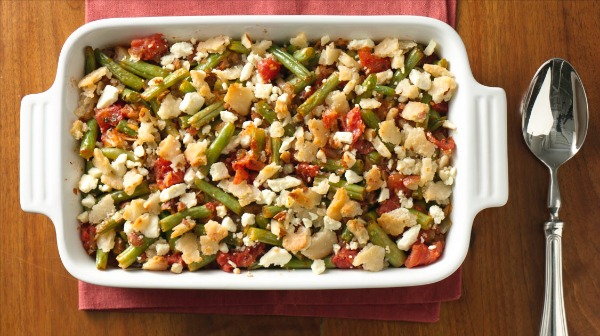 Gluten-free Thanksgiving recipes
