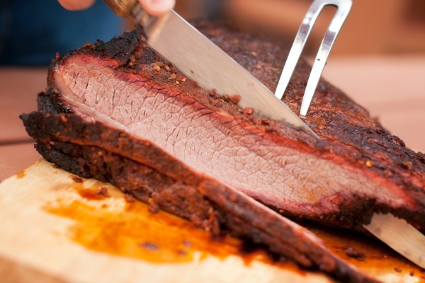 10 brisket marinades for Hanukkah