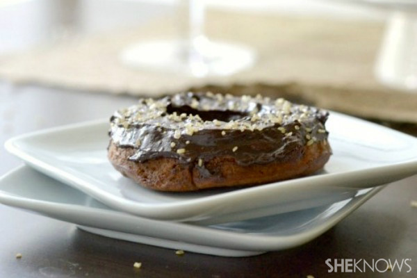3 unique red wine desserts