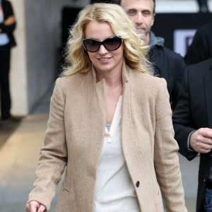 Britney Spears