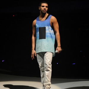 Drake