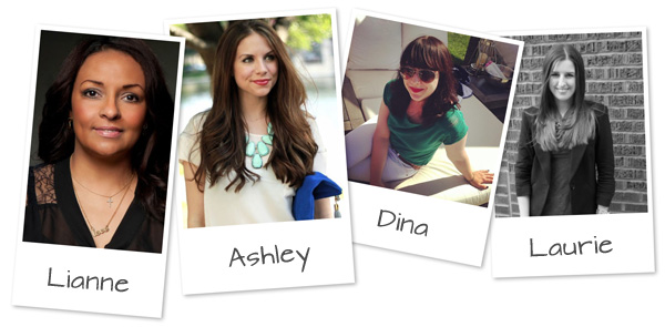 Makeup mavens beauty experts