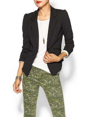 Gwyneth Paltrow blazer