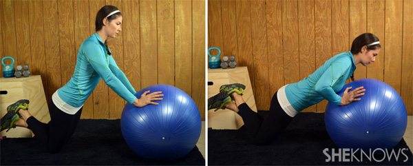 Push up