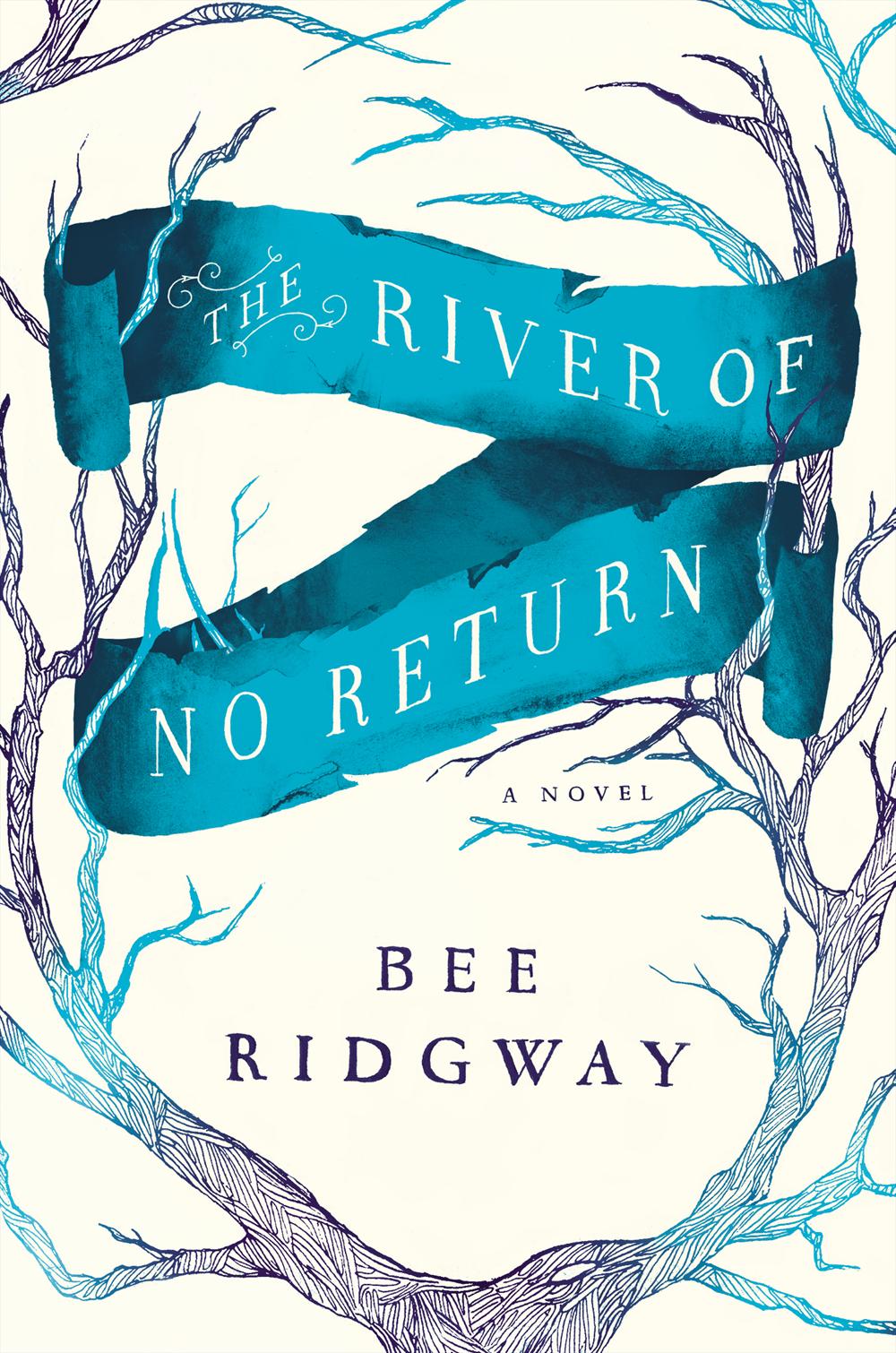 River of no return cover