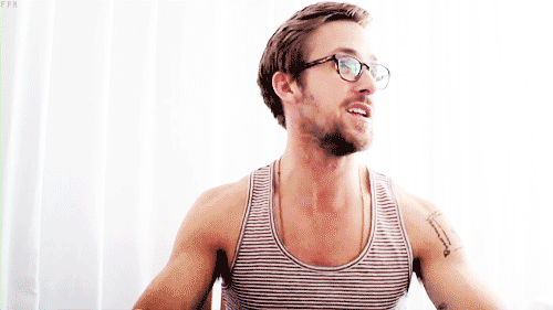 Ryan Gosling