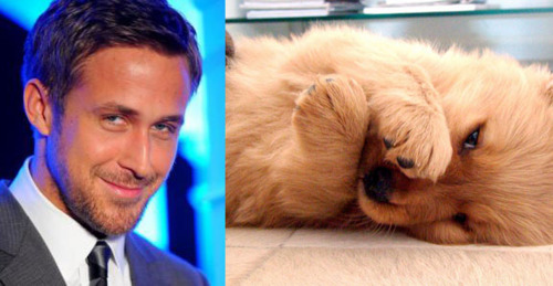 Ryan Gosling