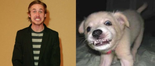 Ryan Gosling