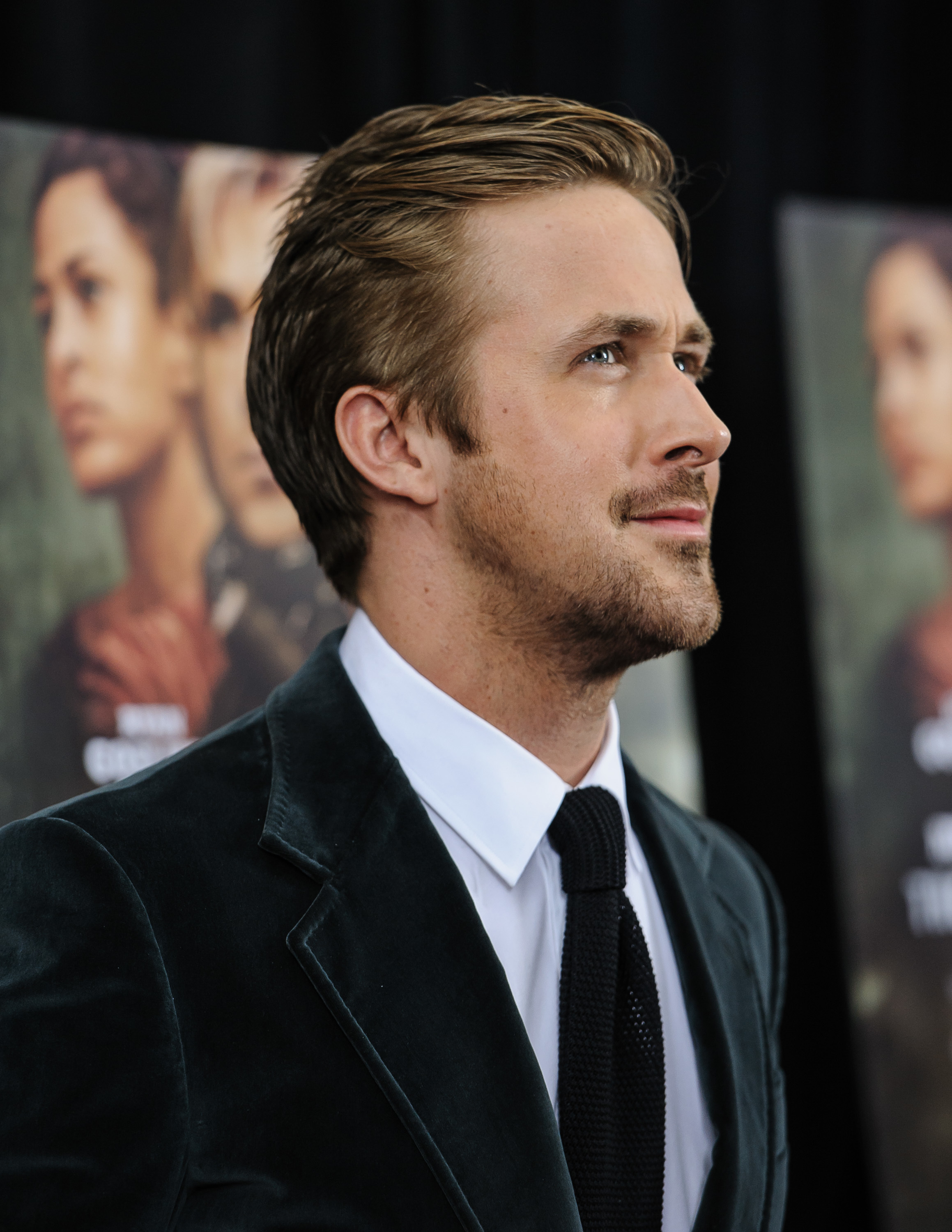Ryan Gosling