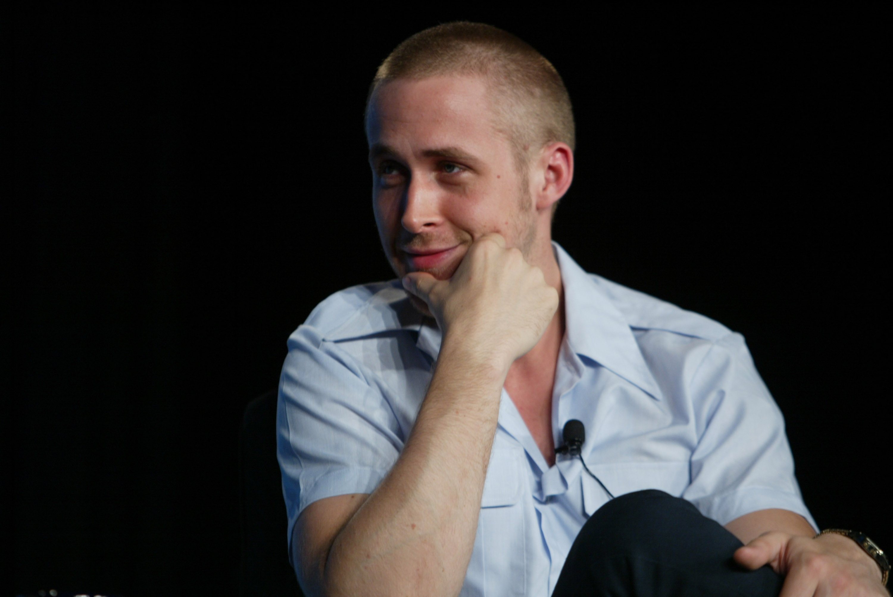 Ryan Gosling