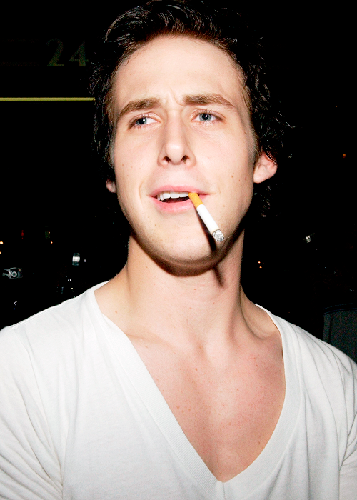 Ryan Gosling