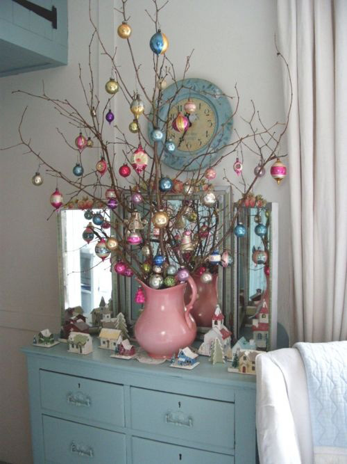 A new kind of tree