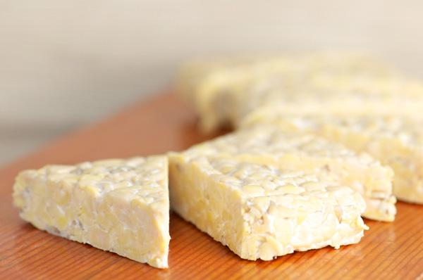 Tempeh