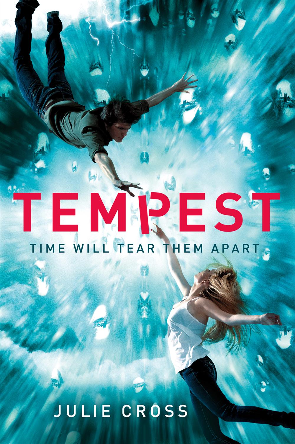 Tempest cover