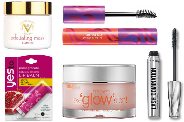 The ultimate winter beauty guide