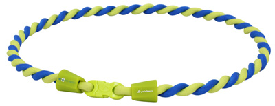 Be the Match Tornado Necklace