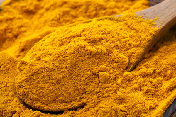 Turmeric