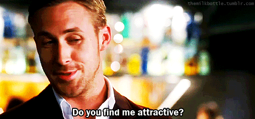 Ryan Gosling
