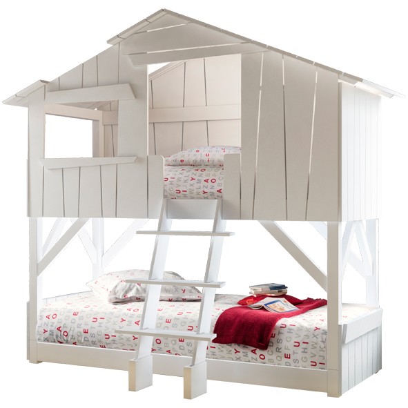 16 Cool Bunk beds you wish you had as a kid