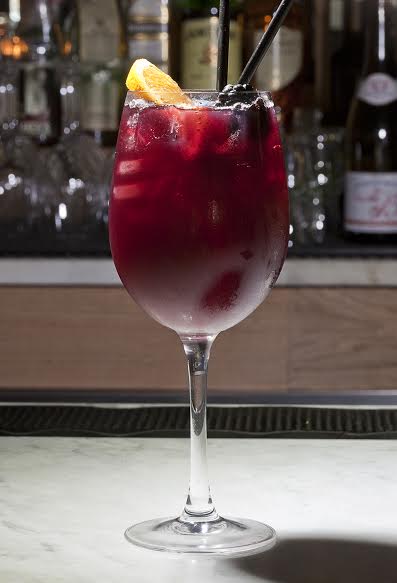 Clavigo's Sangria