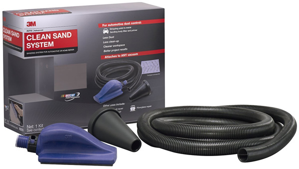 3M Clean Sand System