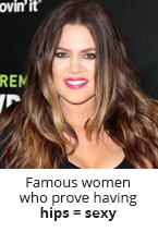 Famous women