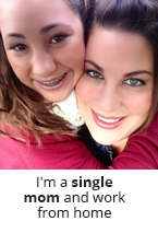 Single Mom