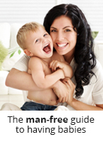 Man free