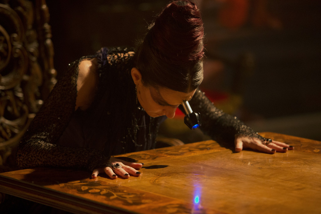 Doctor Who Christmas Special