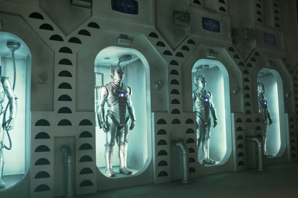 Doctor Who Christmas Special