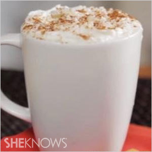 Amaretto coffee cocktail | Sheknows.com