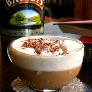 Bailey's coffee punch | Sheknows.com