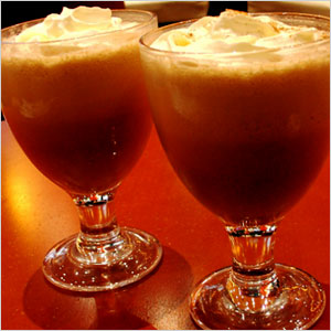 Iced kahlua and coffee | Sheknows.com