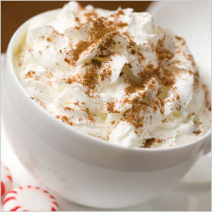 Peppermint mocha | Sheknows.com