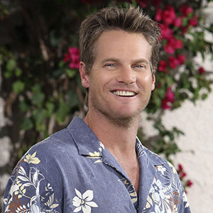 Brian van Holt | Sheknows.com
