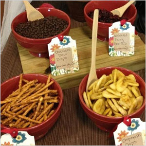 Squirrel snack mix | Sheknows.com