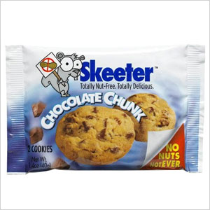 Skeeter cookie snack | Sheknows.com