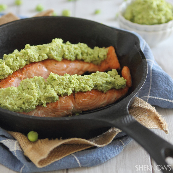 Eat like a CEO: Food to fuel a busy day