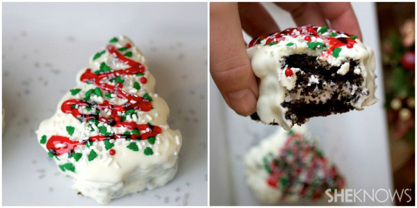 Copycat Recipes: Little Debbie Christmas tree cakes