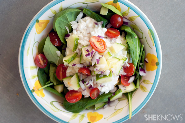 20 healthy make ahead snacks