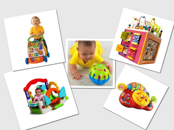 Education Toys For Babies 109