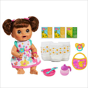 Baby Alive Real Surprises Baby Doll