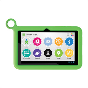 Vivitar's XO Tablet